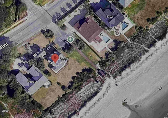 5th image of 3604 Ocean Blvd N, Myrtle Beach, SC 29577 | MLS# 2529233