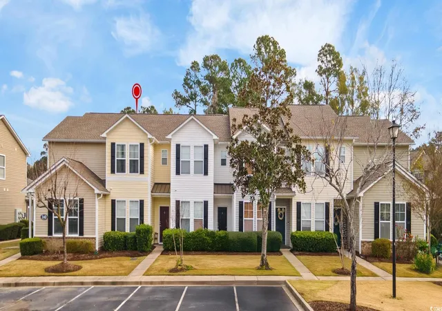 2nd image of 140 Olde Towne Way #2, Myrtle Beach, SC 29588 | MLS# 2529306