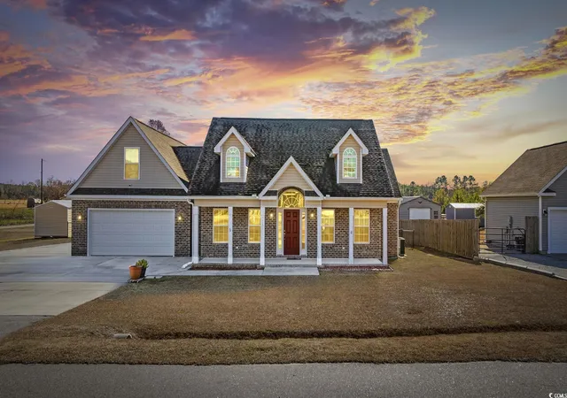 1st image of 7353 Johnson Shortcut Rd, Conway, SC 29527 | MLS# 2529403