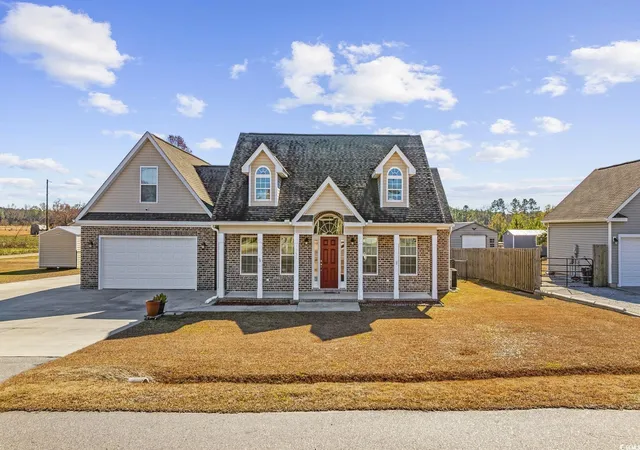3rd image of 7353 Johnson Shortcut Rd, Conway, SC 29527 | MLS# 2529403