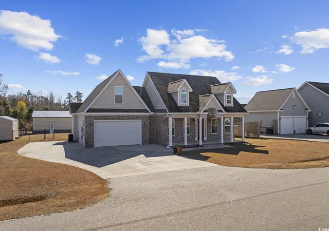 4th image of 7353 Johnson Shortcut Rd, Conway, SC 29527 | MLS# 2529403
