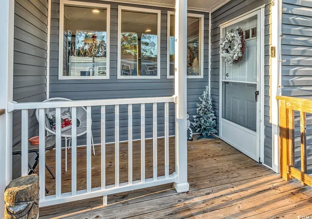 2nd image of 1213 Seagull Blvd, North Myrtle Beach, SC 29582 | MLS# 2529435