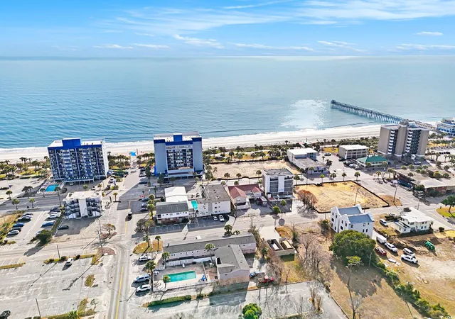 3rd image of 307 Flagg St, Myrtle Beach, SC 29577