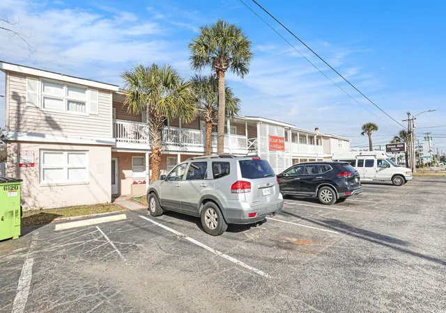4th image of 307 Flagg St, Myrtle Beach, SC 29577