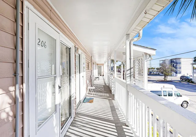 5th image of 307 Flagg St, Myrtle Beach, SC 29577