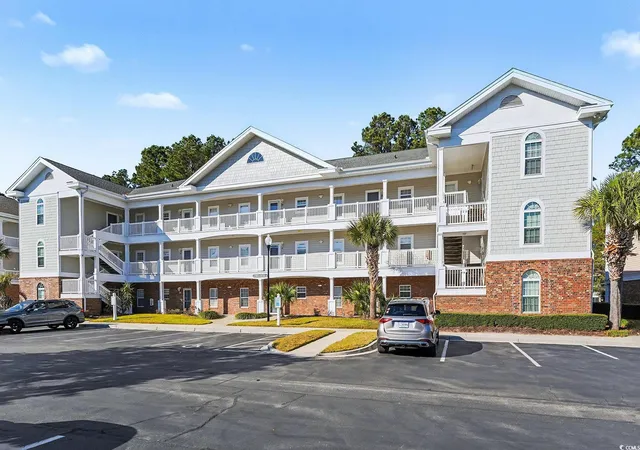 Condo for sale at 5750 Oyster Catcher Dr #633, North Myrtle Beach, SC 29582 | MLS# 2529458 | Listing updated on 2026-08-03