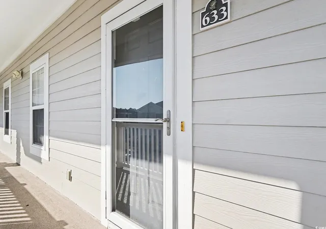 Photo 1 of Condo for sale at 5750 Oyster Catcher Dr #633, North Myrtle Beach, SC 29582 | MLS# 2529458 | Listing updated on 2026-08-03