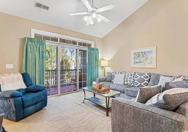 Photo 2 of Condo for sale at 5750 Oyster Catcher Dr #633, North Myrtle Beach, SC 29582 | MLS# 2529458 | Listing updated on 2026-08-03