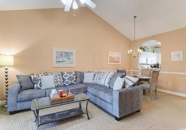 Photo 3 of Condo for sale at 5750 Oyster Catcher Dr #633, North Myrtle Beach, SC 29582 | MLS# 2529458 | Listing updated on 2026-08-03