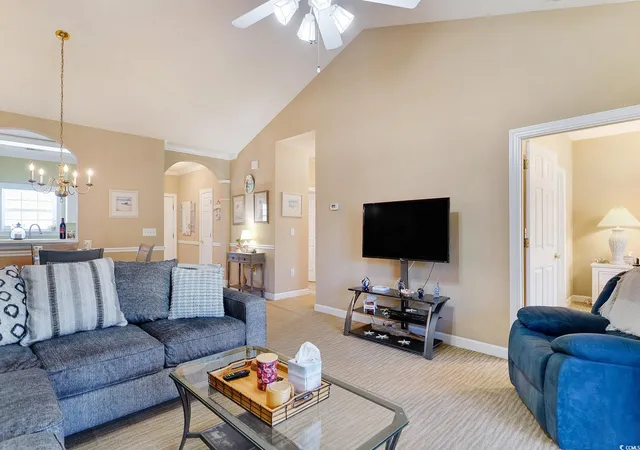Photo 4 of Condo for sale at 5750 Oyster Catcher Dr #633, North Myrtle Beach, SC 29582 | MLS# 2529458 | Listing updated on 2026-08-03