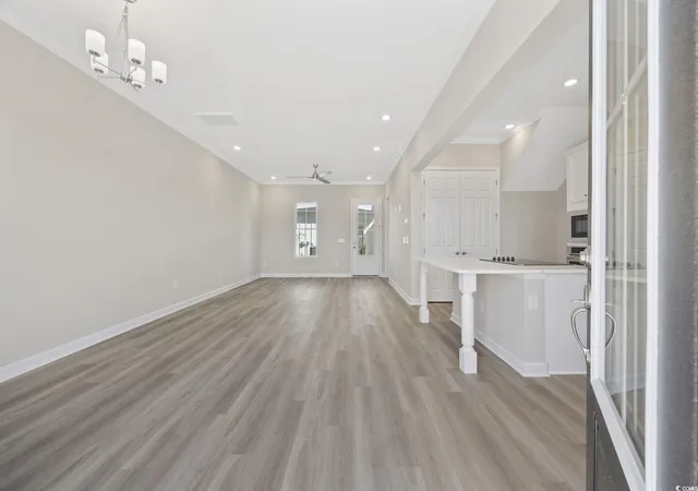 Photo 1 of Townhouse for sale at 2790 Cook Cir #D, Myrtle Beach, SC 29577 | MLS# 2529461 | Listing updated on 2026-07-02