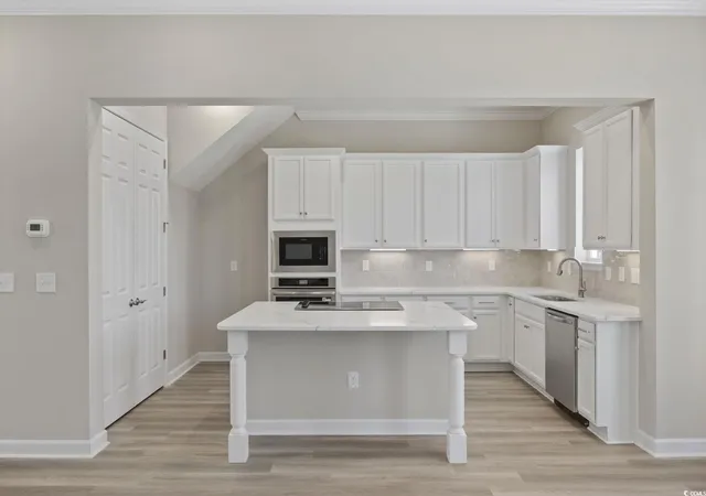 Photo 3 of Townhouse for sale at 2790 Cook Cir #D, Myrtle Beach, SC 29577 | MLS# 2529461 | Listing updated on 2026-07-02