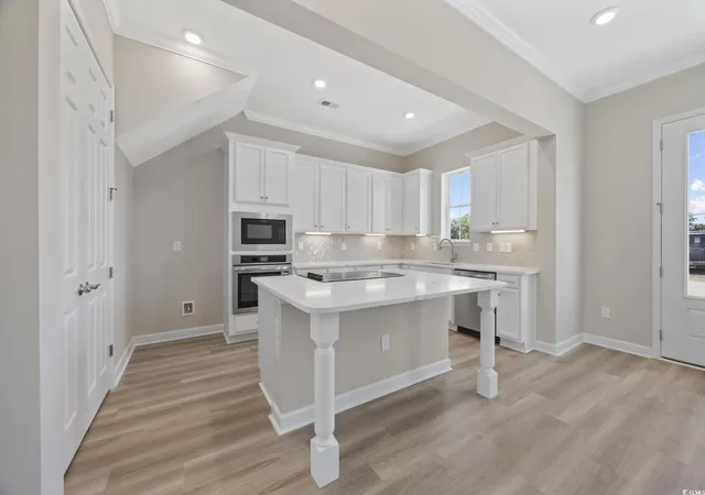 Photo 4 of Townhouse for sale at 2790 Cook Cir #D, Myrtle Beach, SC 29577 | MLS# 2529461 | Listing updated on 2026-07-02