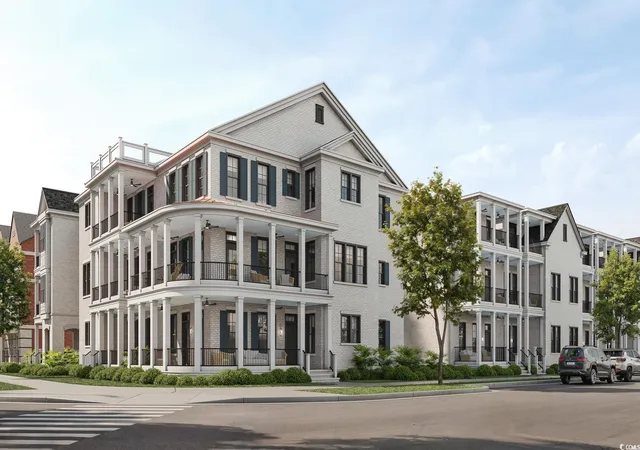 1st image of 982 Farrow Pkwy #C, Myrtle Beach, SC 29577 | MLS# 2529462
