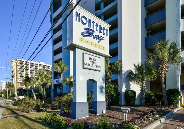 Photo 1 of Condo for sale at 6804 N Ocean Blvd #1237, Myrtle Beach, SC 29572 | MLS# 2529472 | Listing updated on 2026-09-29