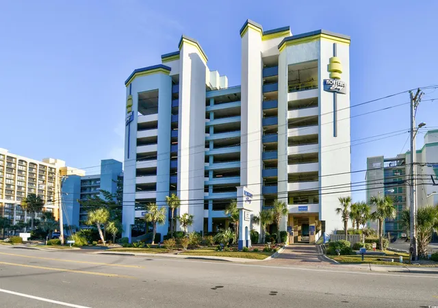 Photo 2 of Condo for sale at 6804 N Ocean Blvd #1237, Myrtle Beach, SC 29572 | MLS# 2529472 | Listing updated on 2026-09-29
