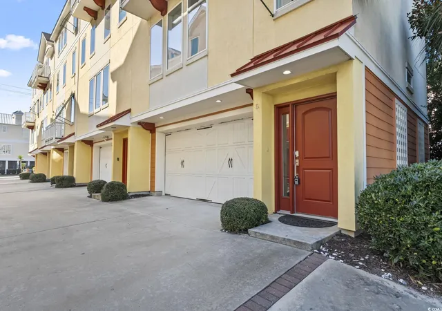 Photo 2 of Condo for sale at 7401 N Ocean Blvd #5, Myrtle Beach, SC 29572 | MLS# 2529474 | Listing updated on 2026-06-24