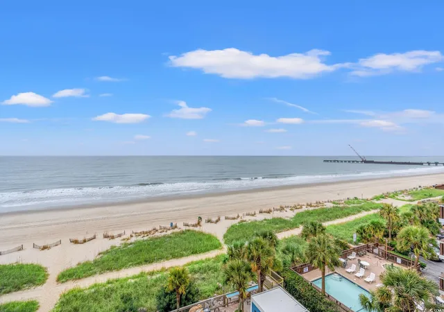 Photo 3 of Condo for sale at 3000 N Ocean Blvd #631, Myrtle Beach, SC 29577 | MLS# 2529481 | Listing updated on 2026-08-24