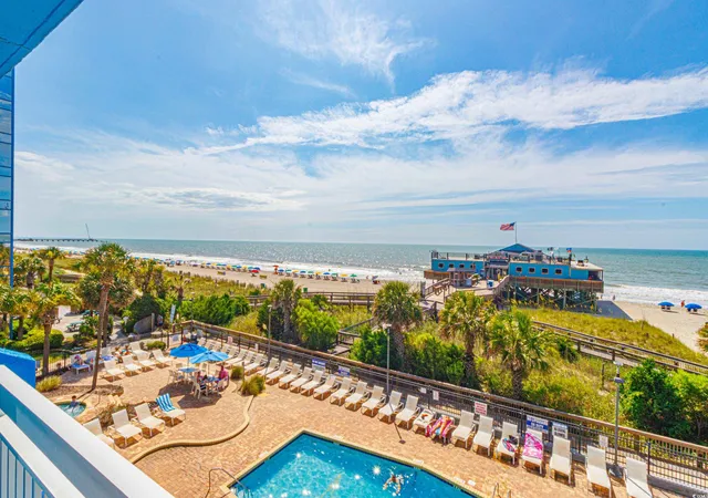 Homes for sale in Myrtle Beach, SC | 1304 N Ocean Blvd #605, Myrtle Beach, SC 29577 | MLS# 2529482