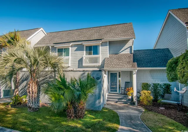 Photo 2 of Condo for sale at 27 Pheasant Loop #293, Georgetown, SC 29440 | MLS# 2529493 | Listing updated on 2026-08-01