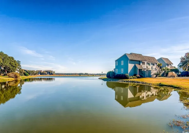 Listing Photo 5 - Condo for sale in building located at 27 Pheasant Loop, Georgetown, SC 29440 - Unit #293