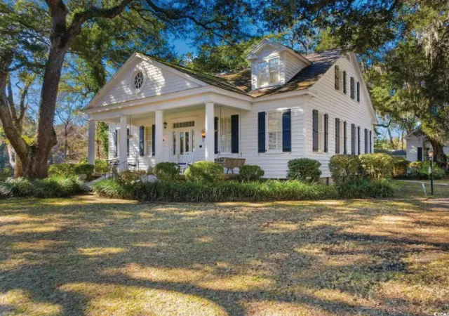1st image of 563 Chandler Ave, Murrells Inlet, SC 29576 | MLS# 2529496