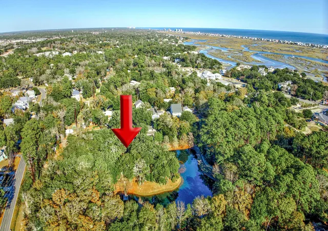 32nd image of 563 Chandler Ave, Murrells Inlet, SC 29576 | MLS# 2529496