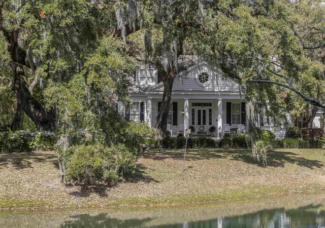 3rd image of 563 Chandler Ave, Murrells Inlet, SC 29576 | MLS# 2529496