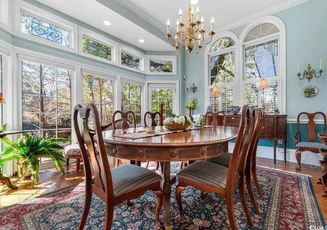 4th image of 563 Chandler Ave, Murrells Inlet, SC 29576 | MLS# 2529496