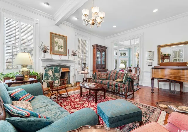 5th image of 563 Chandler Ave, Murrells Inlet, SC 29576 | MLS# 2529496
