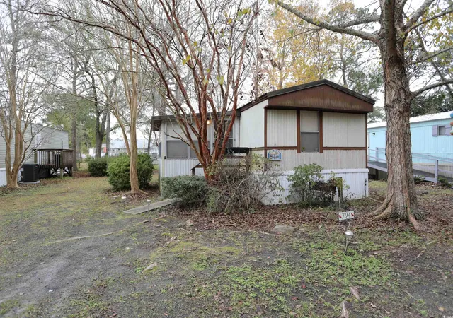 2nd image of 724 1st St, Murrells Inlet, SC 29576 | MLS# 2529504