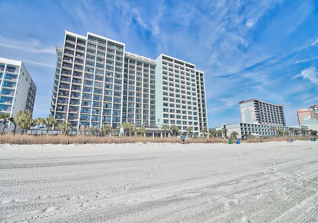 2nd image of 2401 S Ocean Blvd, Myrtle Beach, SC 29577
