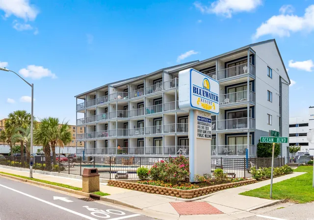 Photo 1 of Condo for sale at 2000 S Ocean Blvd #V207AB, Myrtle Beach, SC 29577 | MLS# 2529594 | Listing updated on 2026-02-03