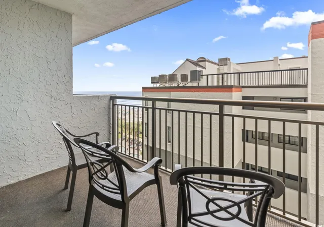 Photo 1 of Condo for sale at 7200 N Ocean Blvd #765, Myrtle Beach, SC 29572 | MLS# 2529599 | Listing updated on 2026-10-01