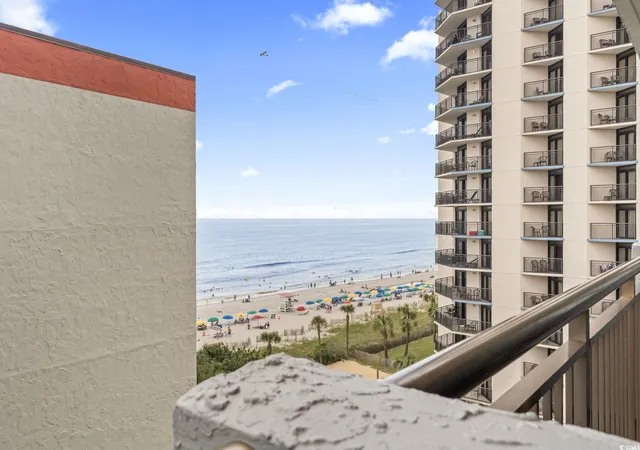 Photo 2 of Condo for sale at 7200 N Ocean Blvd #765, Myrtle Beach, SC 29572 | MLS# 2529599 | Listing updated on 2026-10-01