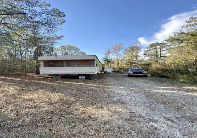Manufactured home for sale at 951 Saint John Rd, Galivants Ferry, SC 29544 | MLS# 2529645