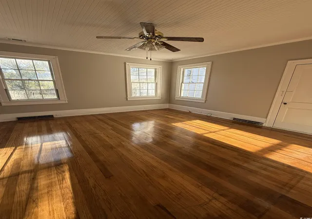 Photo 3 of Single family home for sale at 305 E Bamberg St, Latta, SC 29565 | MLS# 2529707 | Listing updated on 2026-08-03