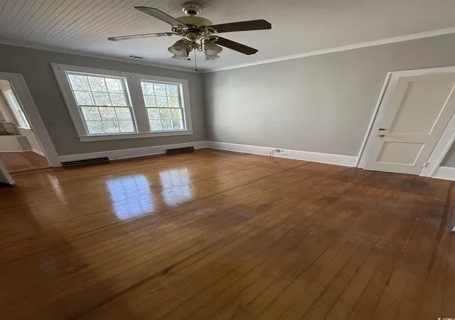 Photo 4 of Single family home for sale at 305 E Bamberg St, Latta, SC 29565 | MLS# 2529707 | Listing updated on 2026-08-03