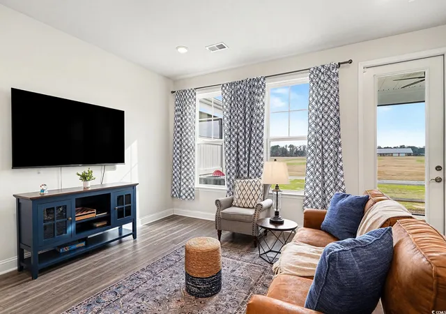 Photo 3 of Townhouse for sale at 5139 Double Eagle Way #17, North Myrtle Beach, SC 29582 | MLS# 2529735 | Listing updated on 2026-05-11