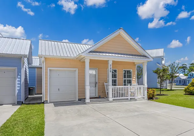 Homes for sale in North Myrtle Beach, SC | 756 Shell Creek Circle #756, North Myrtle Beach, SC 29582 | MLS# 2529745