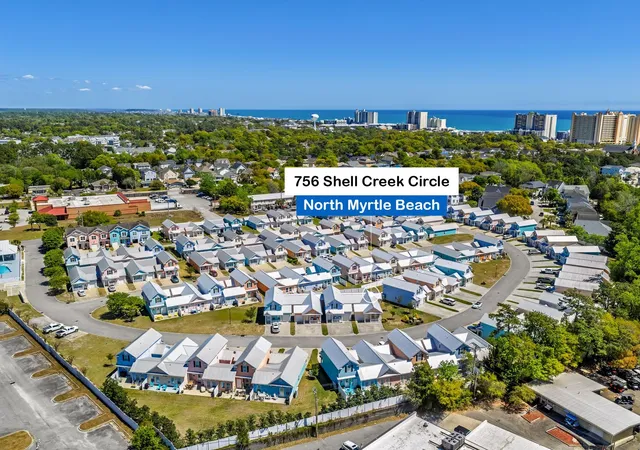 Homes for sale in North Myrtle Beach, SC | 756 Shell Creek Circle #756, North Myrtle Beach, SC 29582 | MLS# 2529745