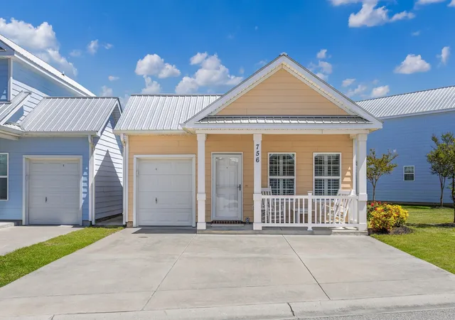 Homes for sale in North Myrtle Beach, SC | 756 Shell Creek Cir, North Myrtle Beach, SC 29582