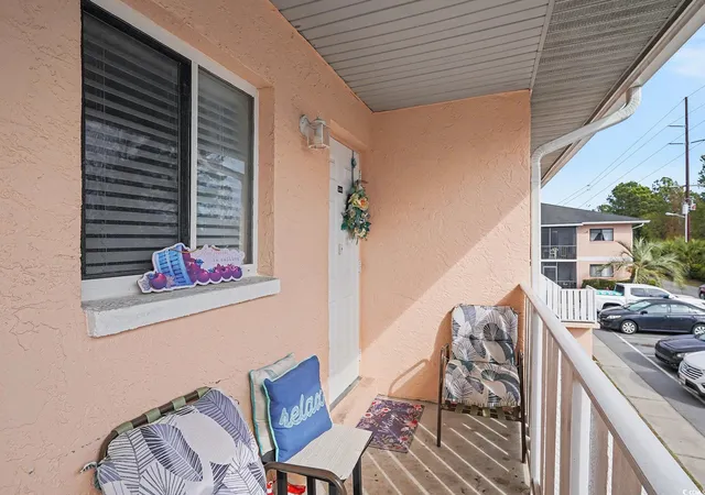 Photo 3 of Condo for sale at 1101 2nd Avenue N #2406, Surfside Beach, SC 29575 | MLS# 2529748 | Listing updated on 2026-01-29