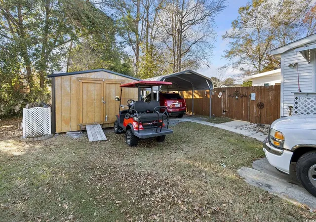 24th image of 1118 Woodville Circle, North Myrtle Beach, SC 29582 | MLS# 2529824