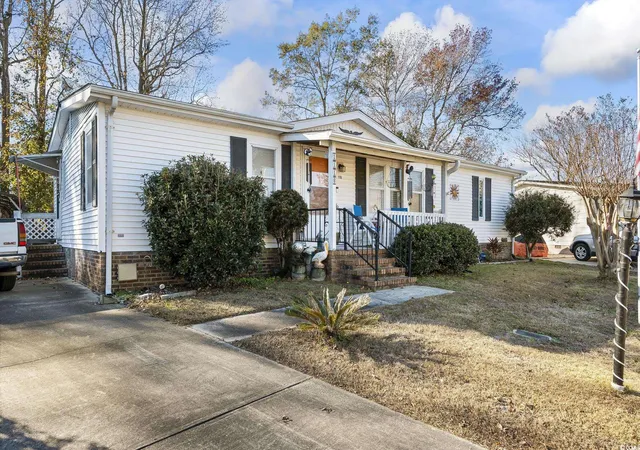 2nd image of 1118 Woodville Circle, North Myrtle Beach, SC 29582 | MLS# 2529824
