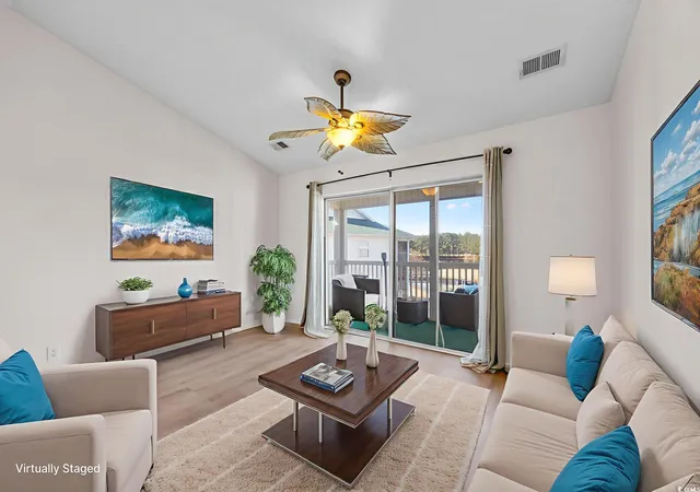Photo 3 of Condo for sale at 673 Tupelo Ln #19H, Longs, SC 29568 | MLS# 2529831 | Listing updated on 2026-08-23