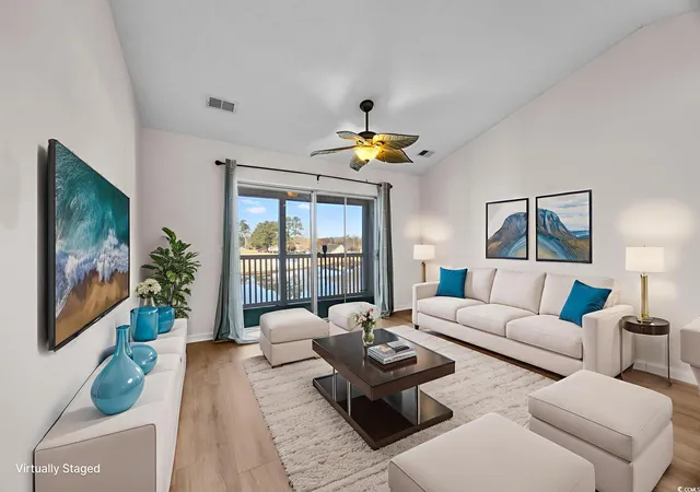 Photo 4 of Condo for sale at 673 Tupelo Ln #19H, Longs, SC 29568 | MLS# 2529831 | Listing updated on 2026-08-23