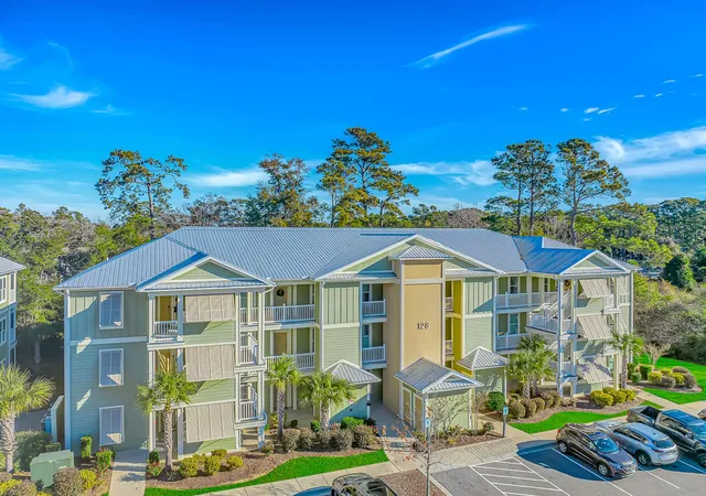 Photo 1 of Condo for sale at 128 Puffin Dr #3-A, Pawleys Island, SC 29585 | MLS# 2529867 | Listing updated on 2026-08-24
