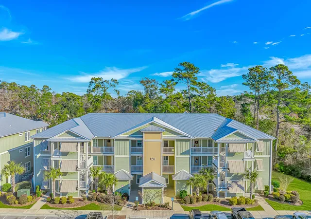 Photo 24 of Condo for sale at 128 Puffin Dr #3-A, Pawleys Island, SC 29585 | MLS# 2529867 | Listing updated on 2026-08-24