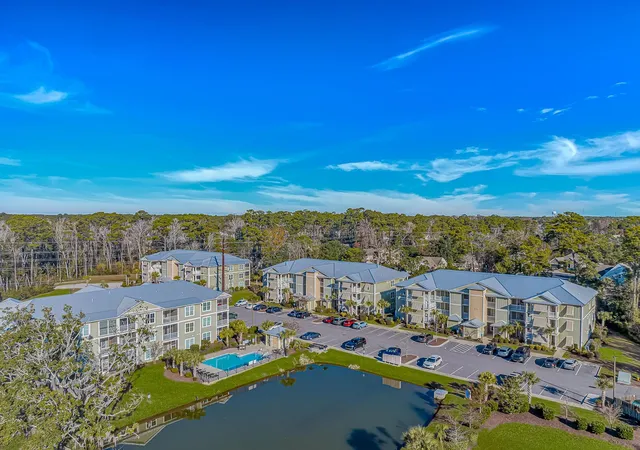 Photo 2 of Condo for sale at 128 Puffin Dr #3-A, Pawleys Island, SC 29585 | MLS# 2529867 | Listing updated on 2026-08-24